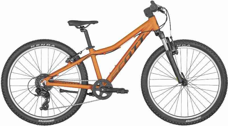Scott Scale 24 2024 Cykel