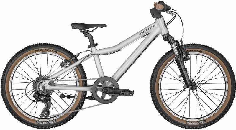 Scott Scale 20 Mountainbike 2024