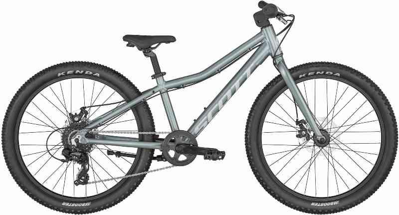 Scott Contessa 24 stiv 2024 (Udstillingsmodel)