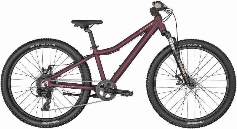 Scott Contessa 24 disc 2024