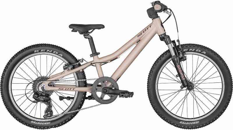 Scott Contessa 20 2024 - Børnecykel til små eventyr