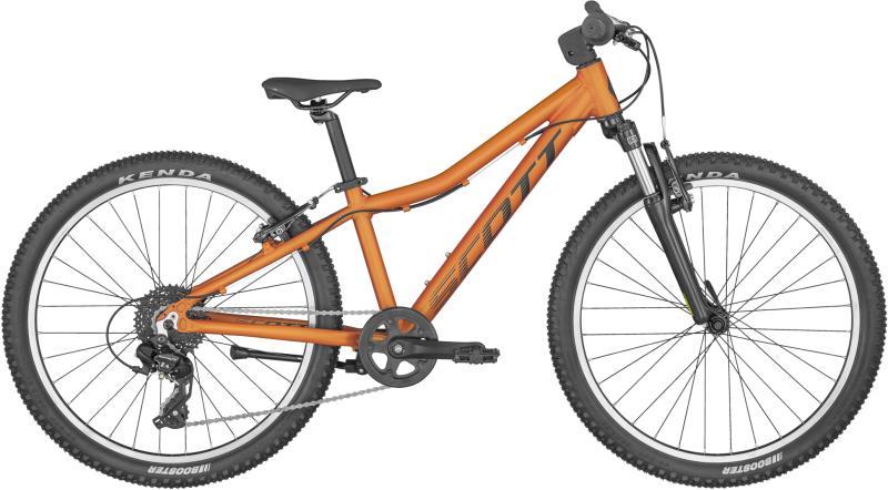 Scott Scale 24 2024 - Orange