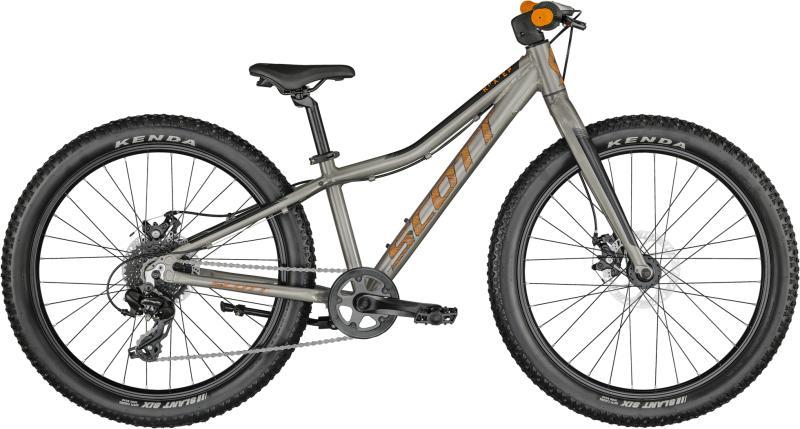 Scott Roxter 24 2024 – Grå Cykel