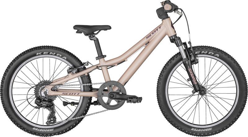Scott Contessa 20 2024 - Lyserød