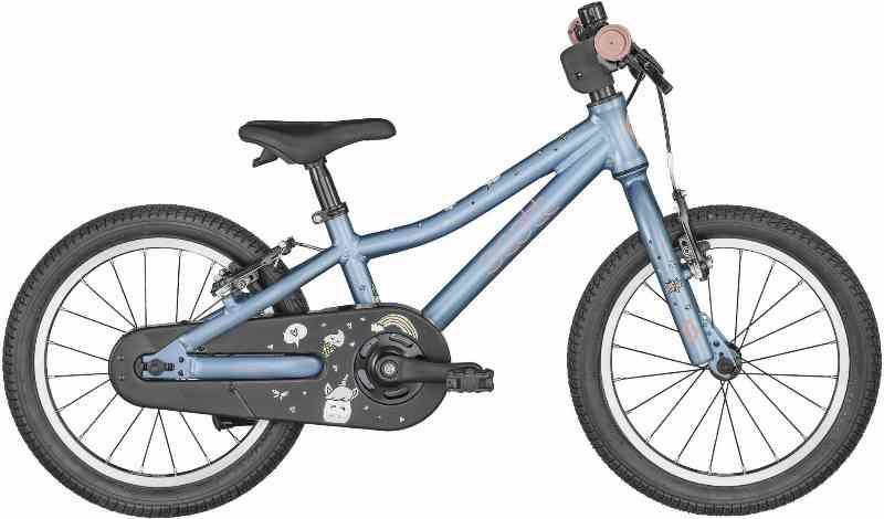 Scott Contessa 16 Cykel 2024