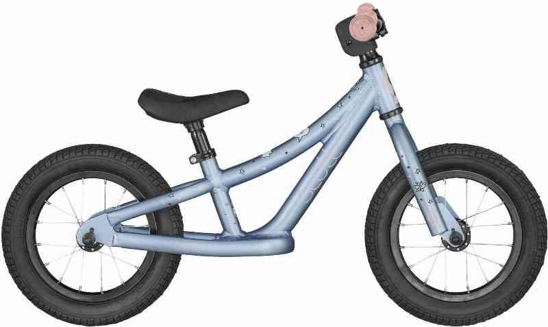 Scott Contessa Walker 2024 Cykel