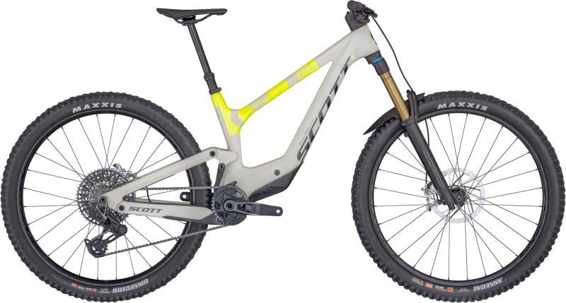 Scott Ransom 900 Rc 2024 Mountainbike i Brun