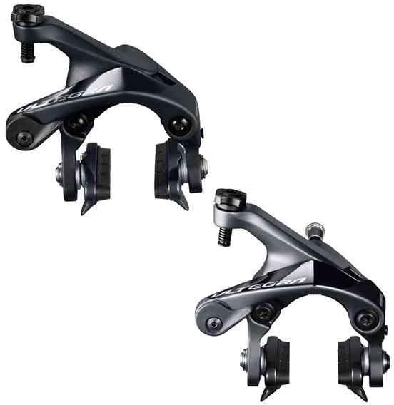 Shimano BR-R8000 Ultegra Bremser med R55C4