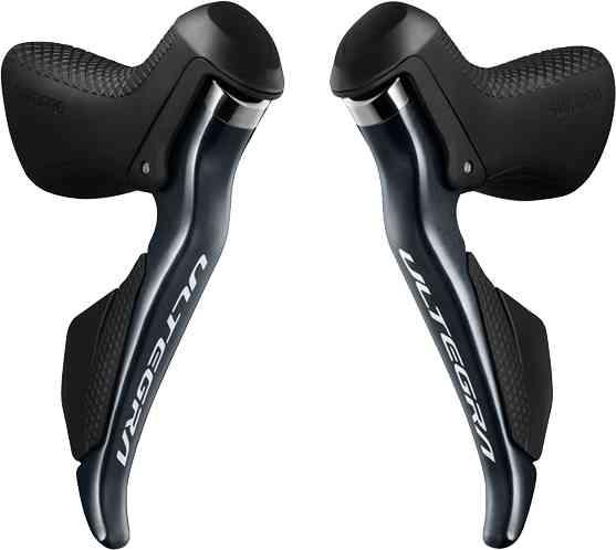 Shimano Ultegra Di2 Venstre 2/11 Gear- og Bremsegreb