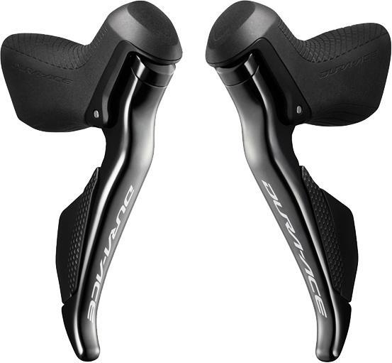 Shimano STI Skifte- og Bremsegreb R9150 Di2 11sp