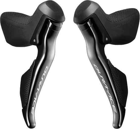 Shimano 2/11 Gear- og Bremsegreb R9150 Di2