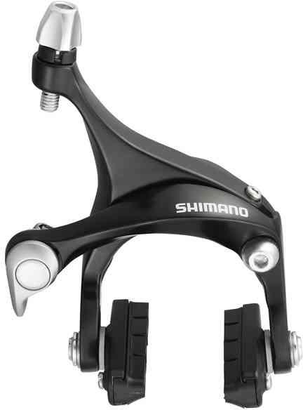 Shimano BR-R561 Bagbremsekaliber - Sort Inkl. R55C3