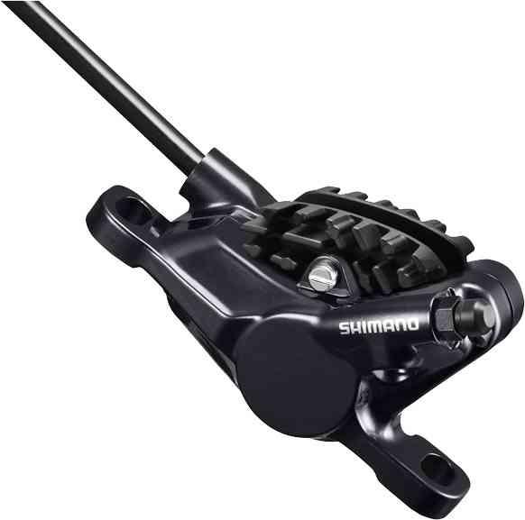 Shimano RS785 Skivebremsekaliber For/Bag
