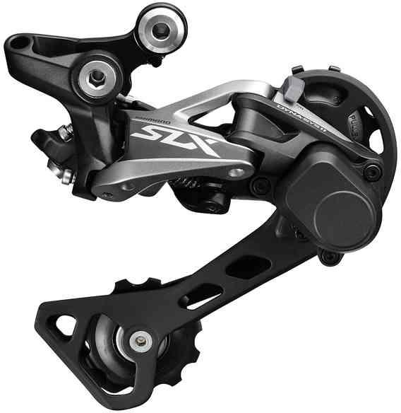 Shimano Bagskifter RD-M7000 SLX Shadow - 11 Gear Medium