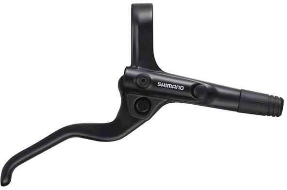 Shimano BL-MT201 Bremsegreb, Højre - Sort