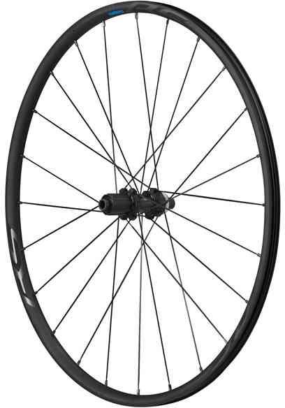 Shimano WH-RS370 Baghjul – Alu Tubeless Skivebremse
