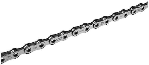 Shimano XTR Kæde 12 Gear - CN-M9100 138l