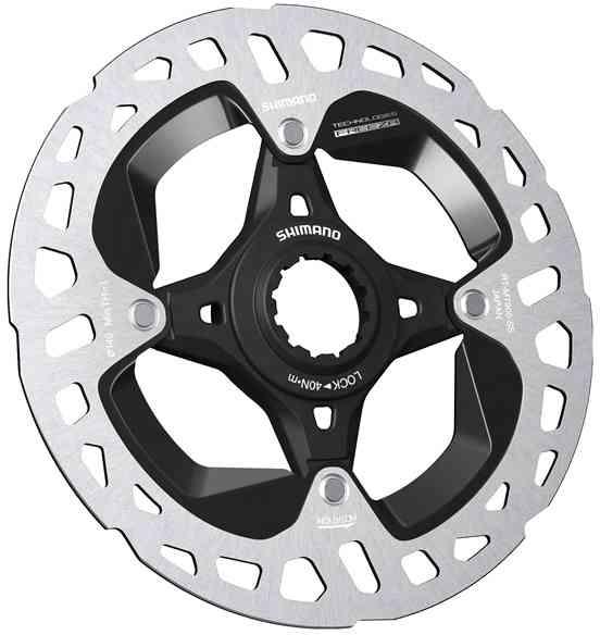 Shimano Bremseskive 140mm CL XTR MT900 - Ice-Tech Freeza