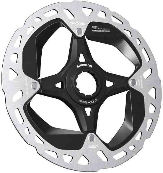 Shimano XTR RT-MT900 Bremseskive 160mm Ice-Tech
