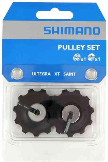 Shimano Pulleyhjul Sæt – RD-6700