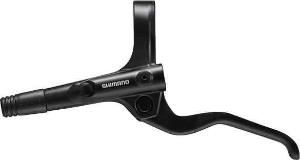 Shimano Venstre Bremsegreb BL-MT201