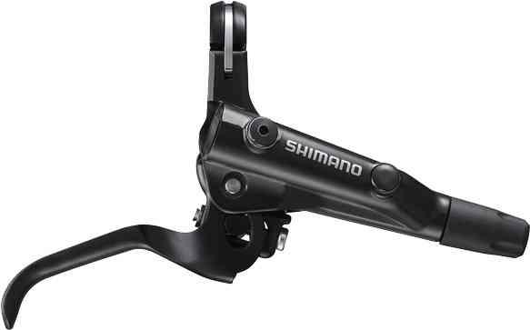 Shimano Højre Bremsegreb BL-MT501