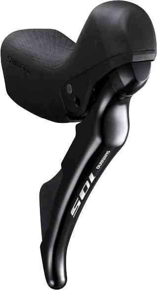 Shimano 105 11sp STI-greb Højre R7020