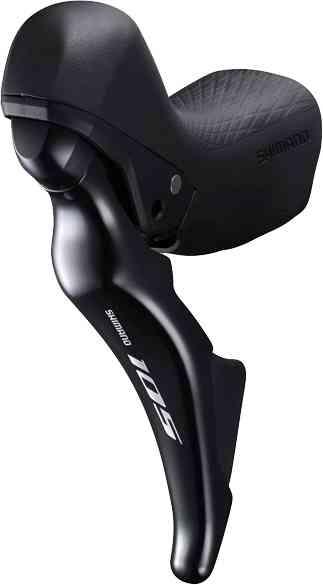 Shimano 105 Venstre STI-greb 11 gear R7025
