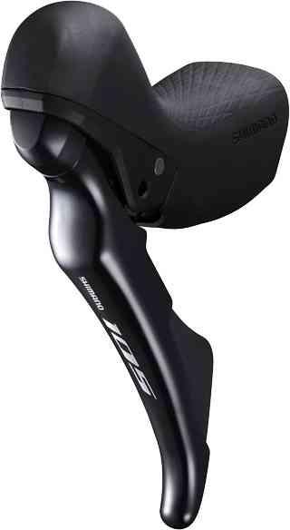 Shimano 105 11sp Venstre STI Skifte- og Bremsegreb