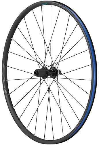 Shimano RS-171 Baghjul 11-speed med skivebremse