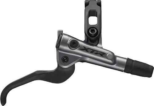 Shimano XTR M9100 Højre/Bag Skivebremsesæt