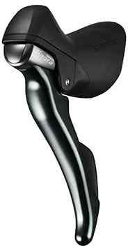 Shimano STI-greb venstre 2 Gear - ST-4700 Tiagra
