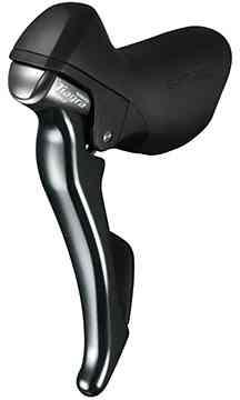 Shimano STI-greb venstre 3 Gear - ST-4703 Tiagra