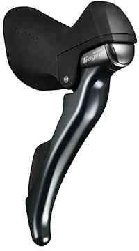 Shimano Tiagra 3x10 Speed STI-greb sæt - ST-4703