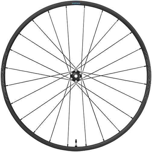 Shimano RX-570 Forhjul – Tubeless 29'' e-thru