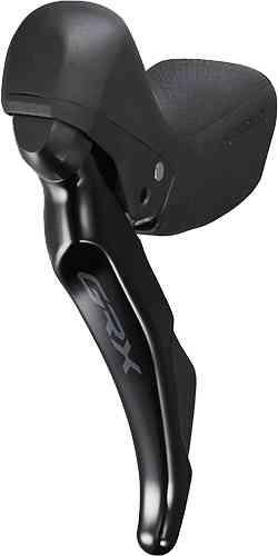 Shimano Venstre 2 Gear Skifte- og Bremsegreb GRX 400