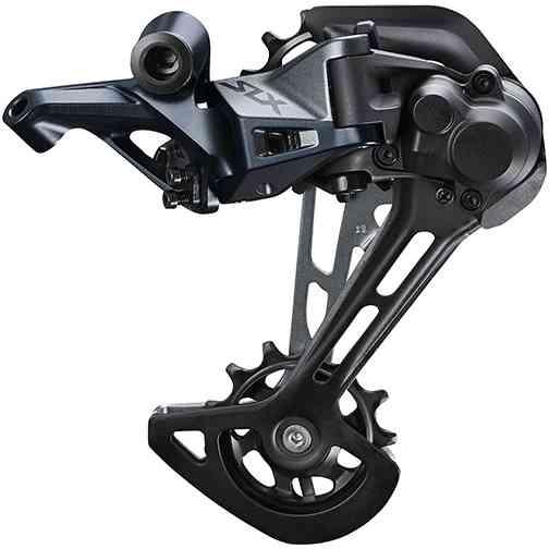 Shimano Bagskifter SLX M7100 Shadow+ - 12 Gear Tilbud