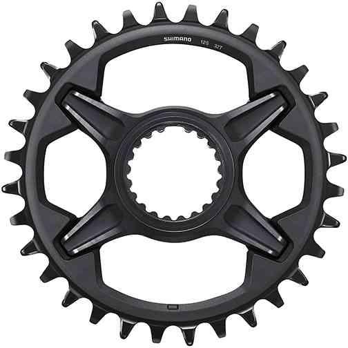Shimano 34T Deore XT Klinge SM-CRM85 12 gear