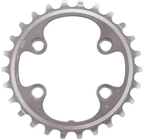 Shimano 26T Klinge FC-M8000 11 gear
