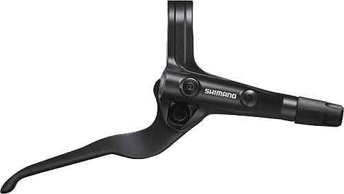 Shimano Skivebremsesæt Højre/Bag MT401 BL-MT400/L