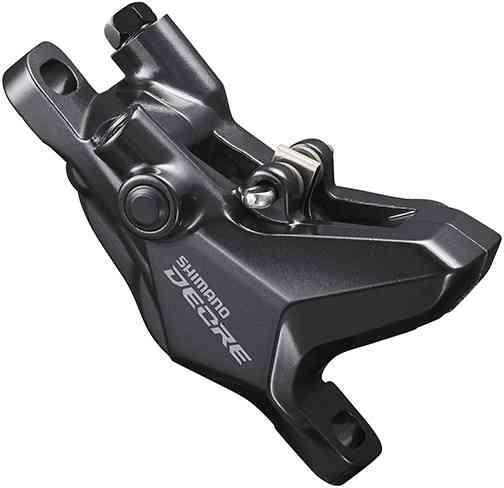 Shimano Hydraulisk Skivebremse - BR-M6100 Deore