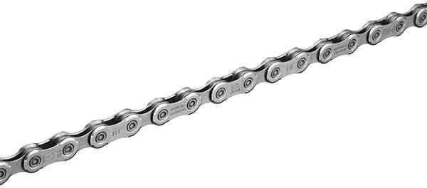 Shimano 12 Speed Kæde 138 Led  - CN-M6100