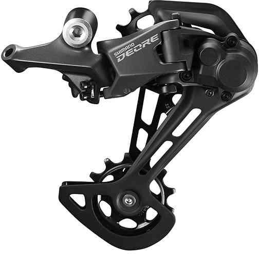 Shimano Deore 11 Speed Bagskifter RD-M5100