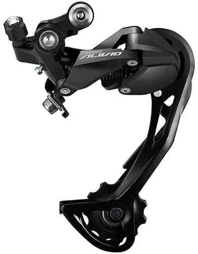 Shimano Alivio 9 Gear Bagskifter RD-M3100