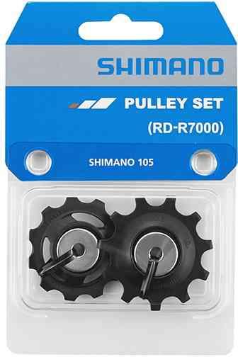 Shimano 105 Pulleyhjul til RD-R7000