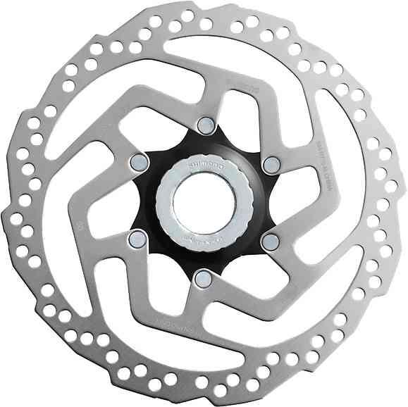 Shimano Bremseskive SM-RT10 - 180mm Center Lock