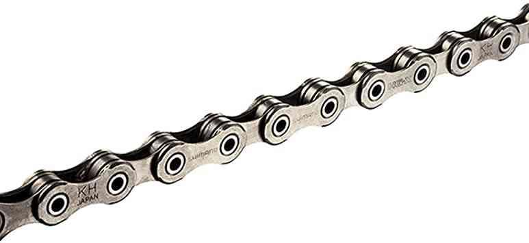 Shimano 10-speed kæde 116 led - CN-HG95