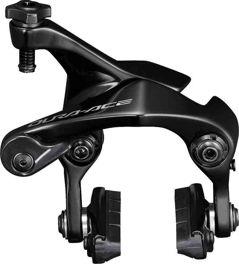 Shimano Bagfælgbremse BR-9210-RS