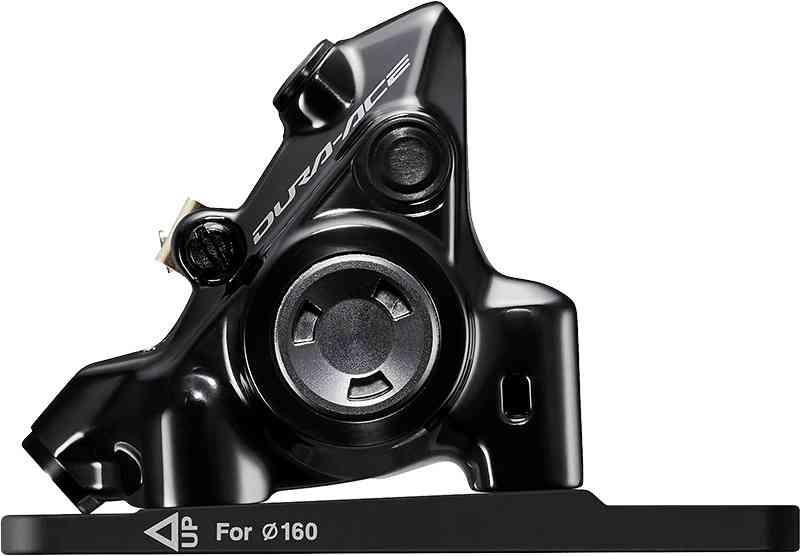 Shimano Skivebremsekaliber For Dura-Ace BR-R9270