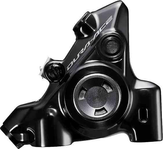 Shimano Dura-Ace BR-R9270 Bag Skivebremsekaliber